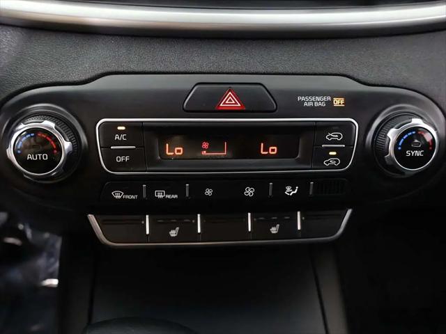 2019 Kia Sorento 2.4L LX