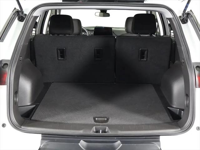 2025 Chevrolet Blazer AWD 2LT