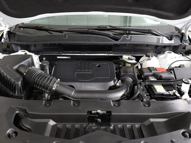 2025 Chevrolet Blazer AWD 2LT