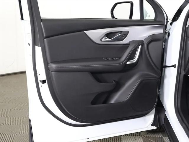 2025 Chevrolet Blazer AWD 2LT