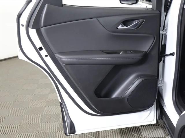2025 Chevrolet Blazer AWD 2LT