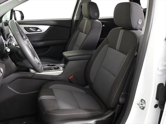 2025 Chevrolet Blazer AWD 2LT