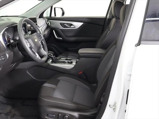 2025 Chevrolet Blazer AWD 2LT