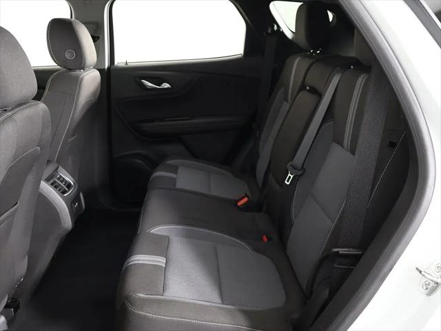 2025 Chevrolet Blazer AWD 2LT