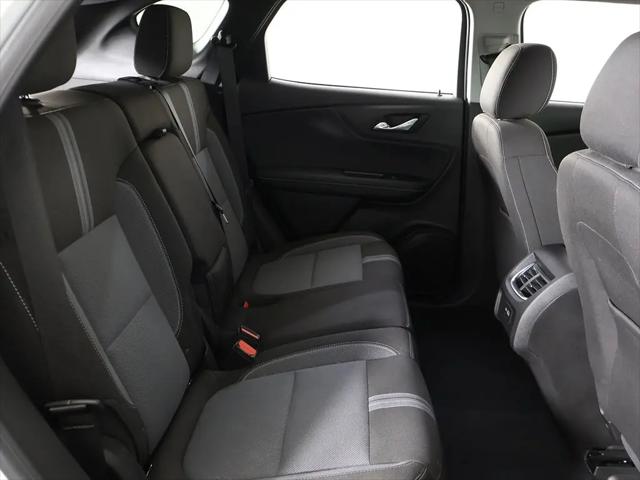 2025 Chevrolet Blazer AWD 2LT
