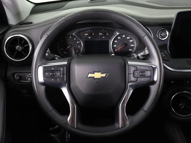2025 Chevrolet Blazer AWD 2LT