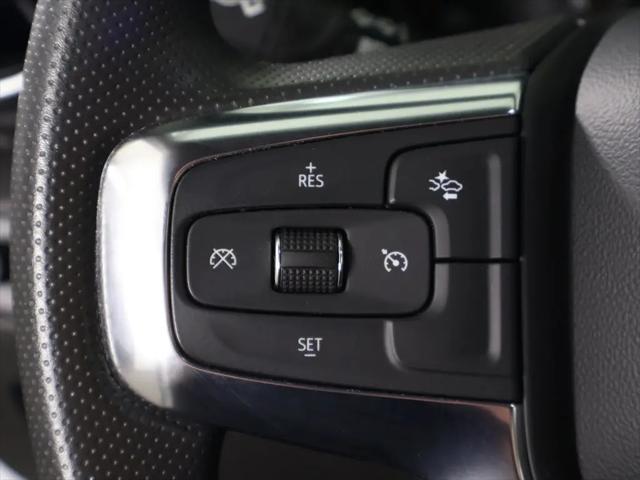 2025 Chevrolet Blazer AWD 2LT