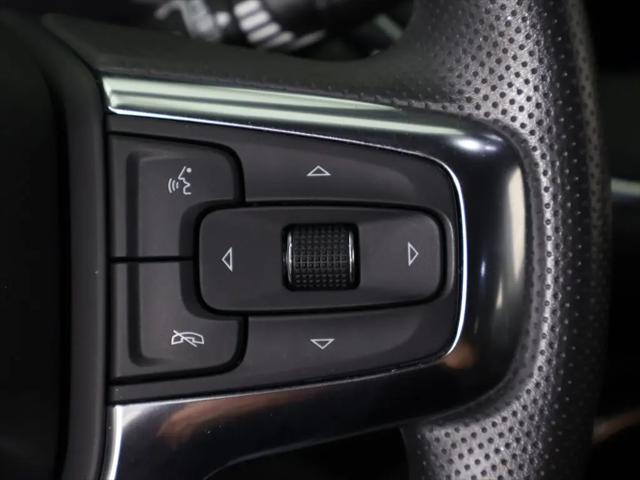 2025 Chevrolet Blazer AWD 2LT
