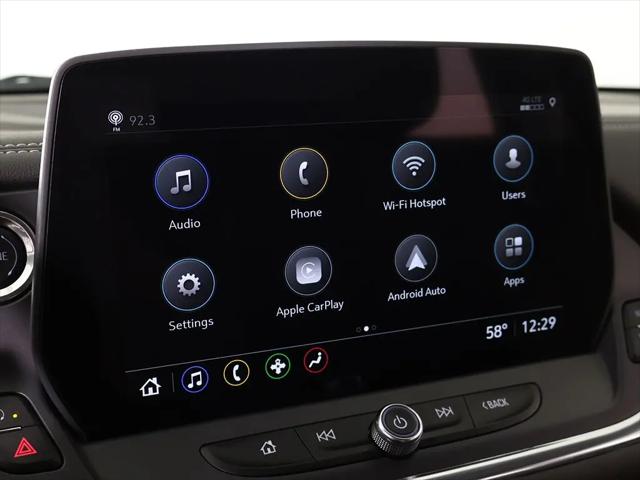 2025 Chevrolet Blazer AWD 2LT