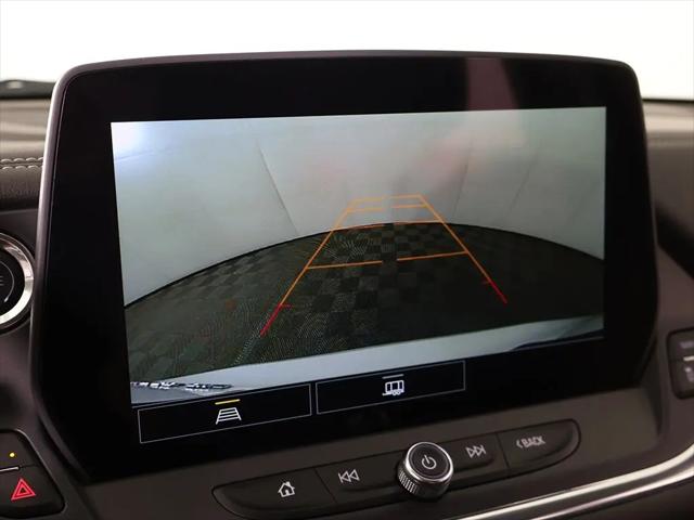 2025 Chevrolet Blazer AWD 2LT