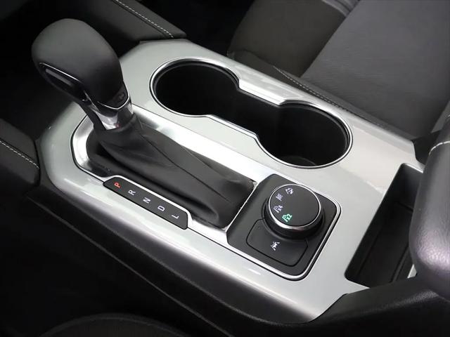 2025 Chevrolet Blazer AWD 2LT