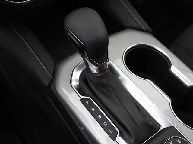 2025 Chevrolet Blazer AWD 2LT
