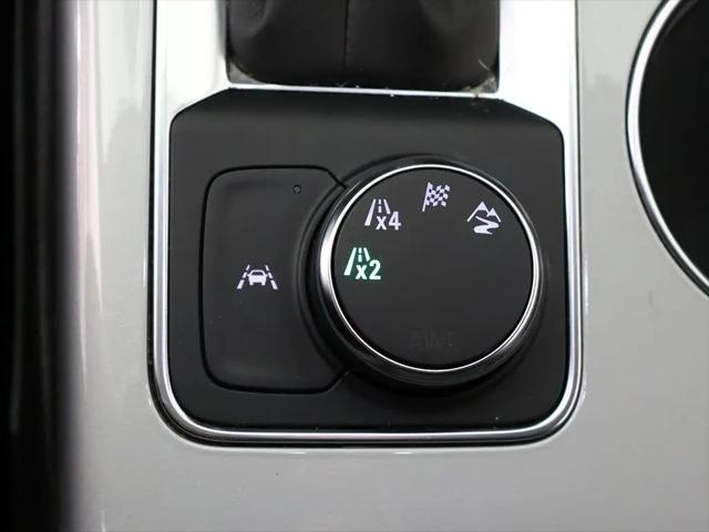 2025 Chevrolet Blazer AWD 2LT