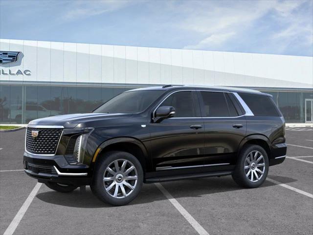 2026 Cadillac Escalade Standard