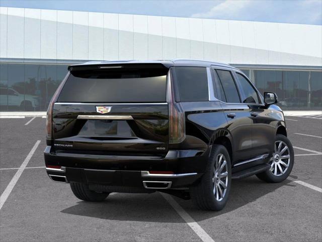 2026 Cadillac Escalade Standard