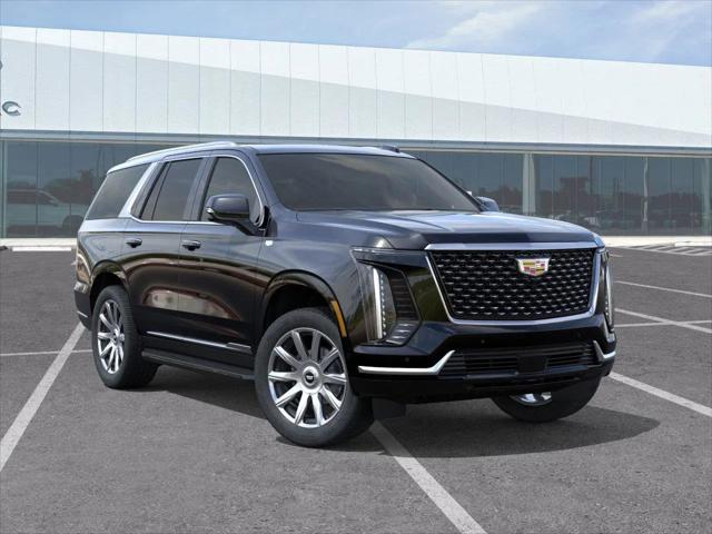 2026 Cadillac Escalade Standard