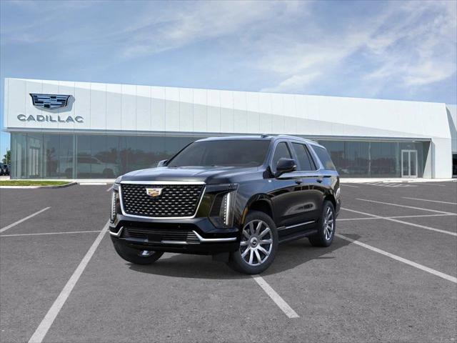 2026 Cadillac Escalade Standard