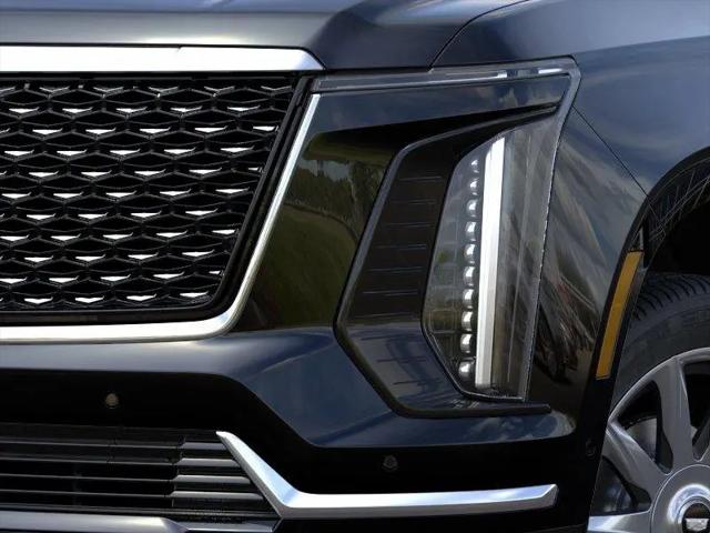 2026 Cadillac Escalade Standard