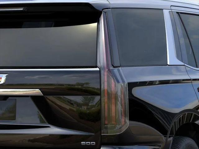 2026 Cadillac Escalade Standard