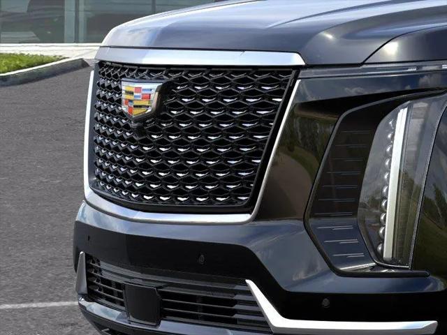 2026 Cadillac Escalade Standard