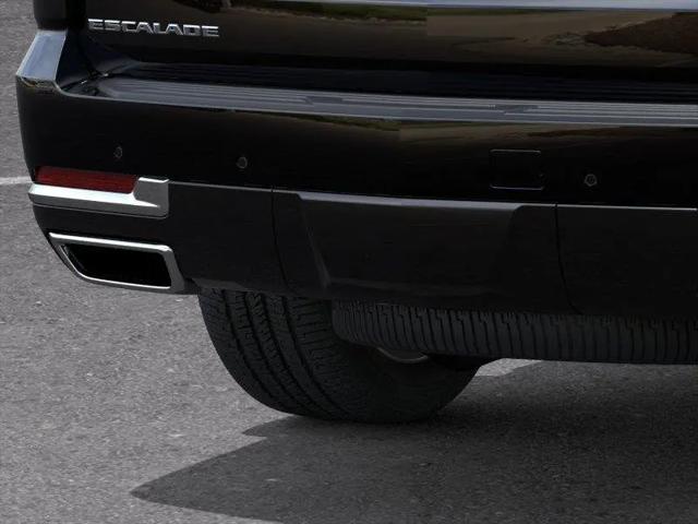 2026 Cadillac Escalade Standard