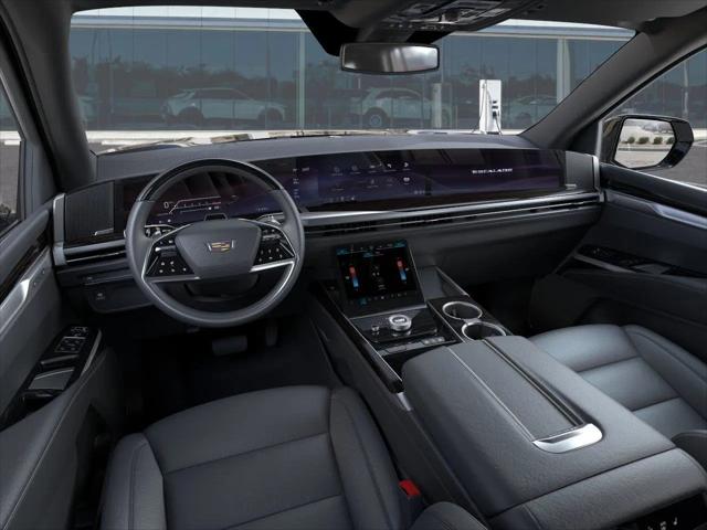 2026 Cadillac Escalade Standard