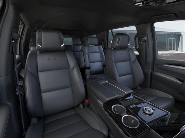 2026 Cadillac Escalade Standard