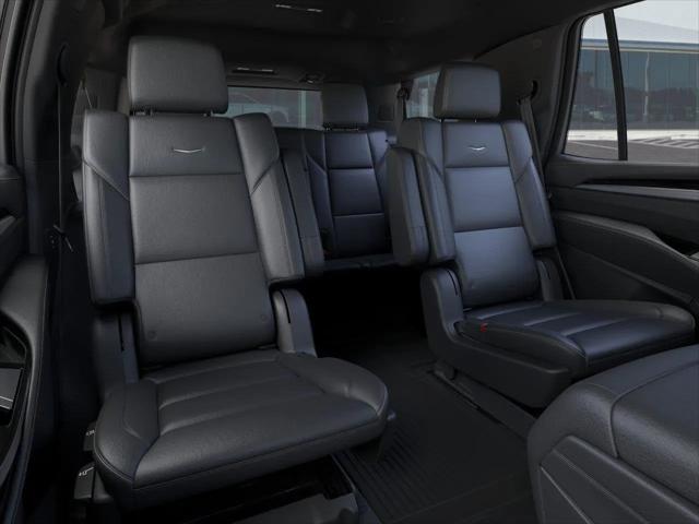 2026 Cadillac Escalade Standard