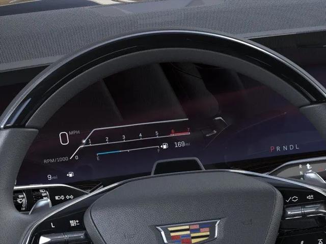 2026 Cadillac Escalade Standard