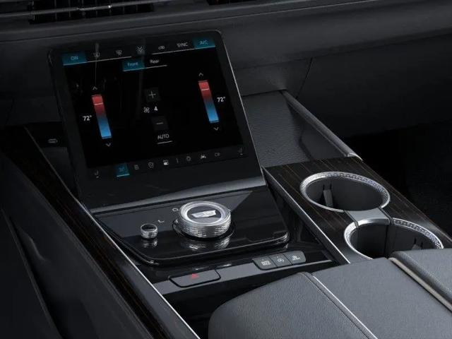 2026 Cadillac Escalade Standard