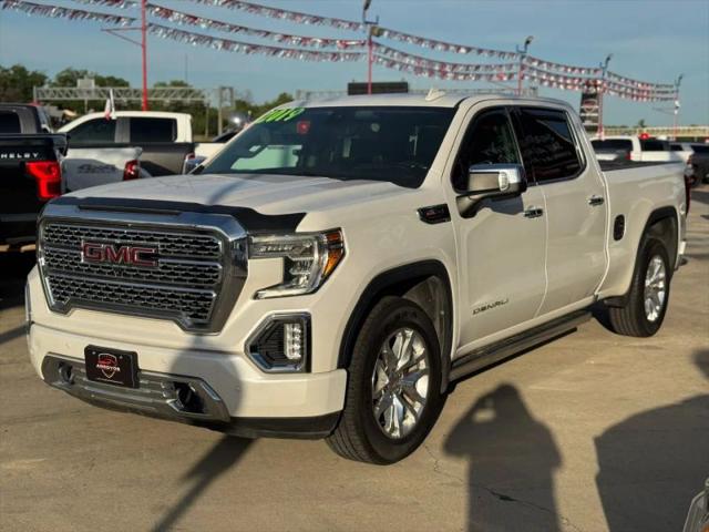 2019 GMC Sierra 1500 Denali