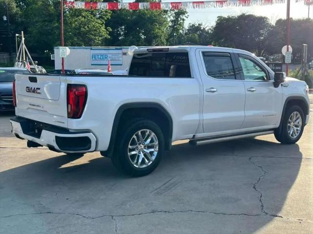 2019 GMC Sierra 1500 Denali