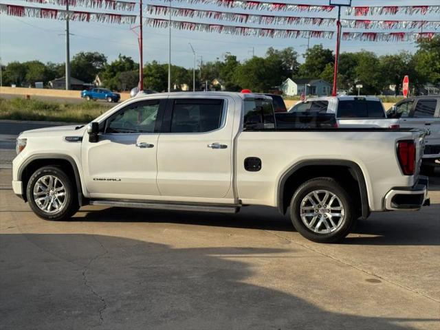 2019 GMC Sierra 1500 Denali