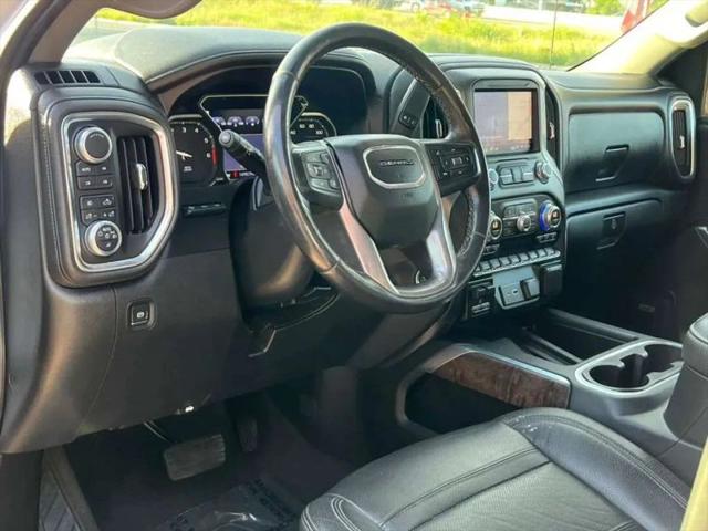 2019 GMC Sierra 1500 Denali