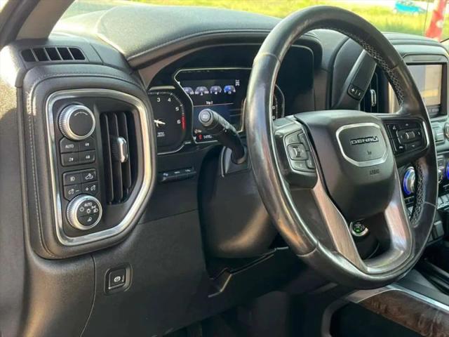 2019 GMC Sierra 1500 Denali