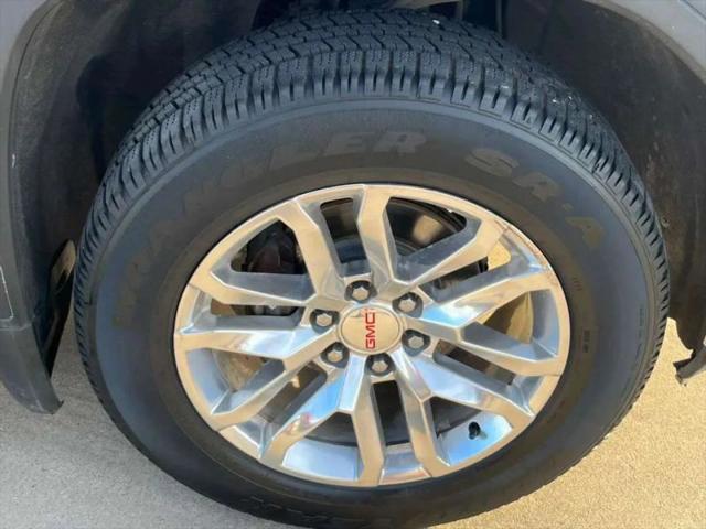 2019 GMC Sierra 1500 Denali