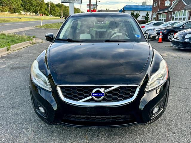 2013 Volvo C30 T5