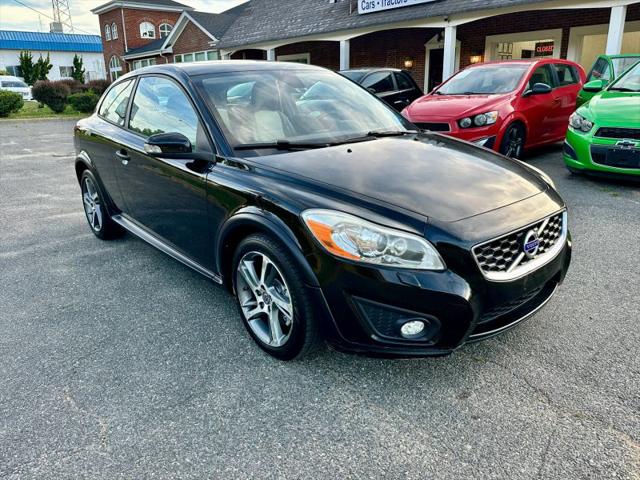 2013 Volvo C30 T5
