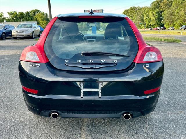 2013 Volvo C30 T5