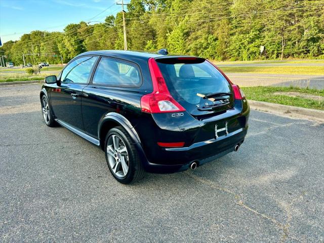 2013 Volvo C30 T5