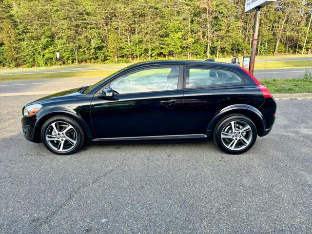 2013 Volvo C30 T5