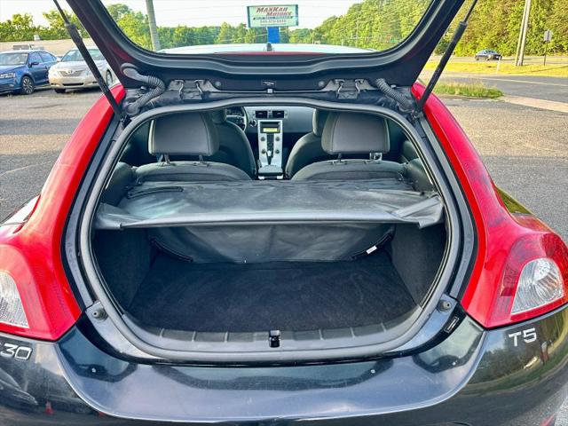 2013 Volvo C30 T5