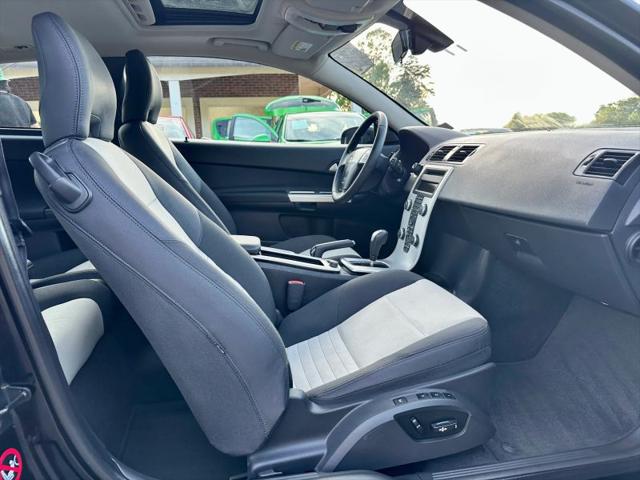 2013 Volvo C30 T5