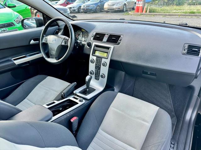 2013 Volvo C30 T5
