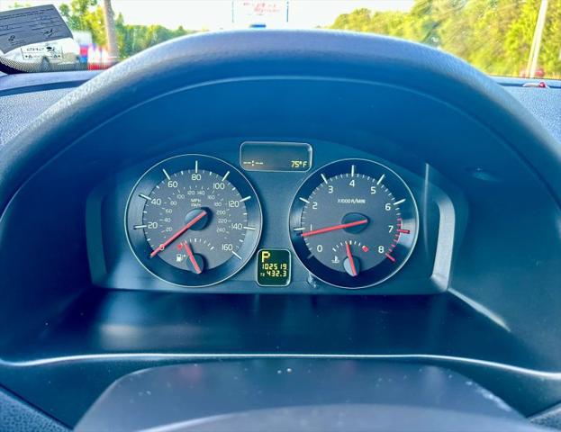 2013 Volvo C30 T5