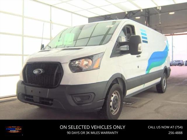 2023 Ford Transit Cargo Van w/LWB for sale in Fort Lauderdale, FL