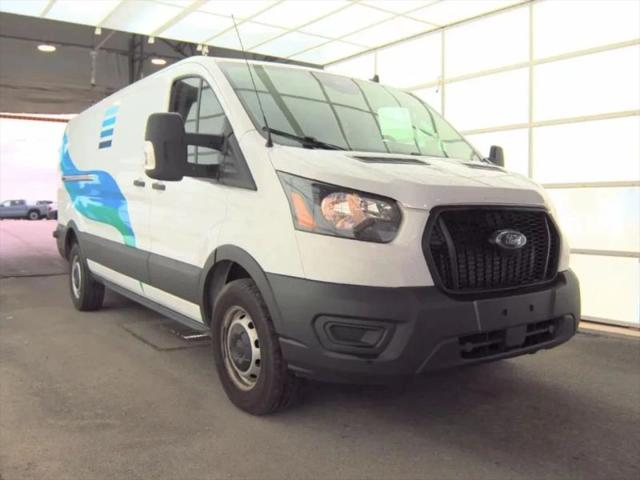 2023 Ford Transit Cargo Van w/LWB