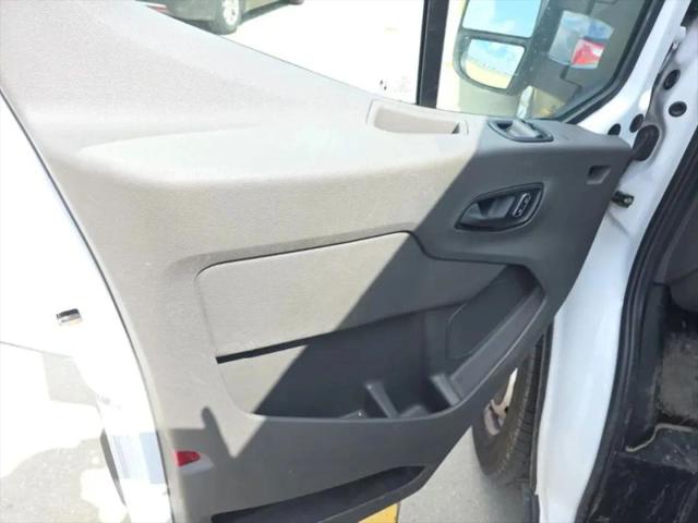 2023 Ford Transit Cargo Van w/LWB