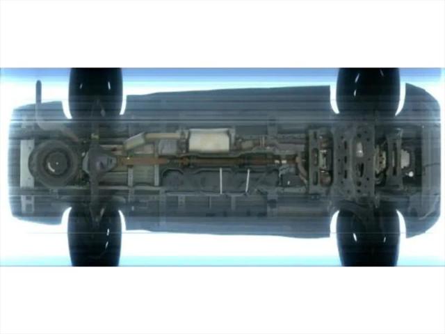 2023 Ford Transit Cargo Van w/LWB