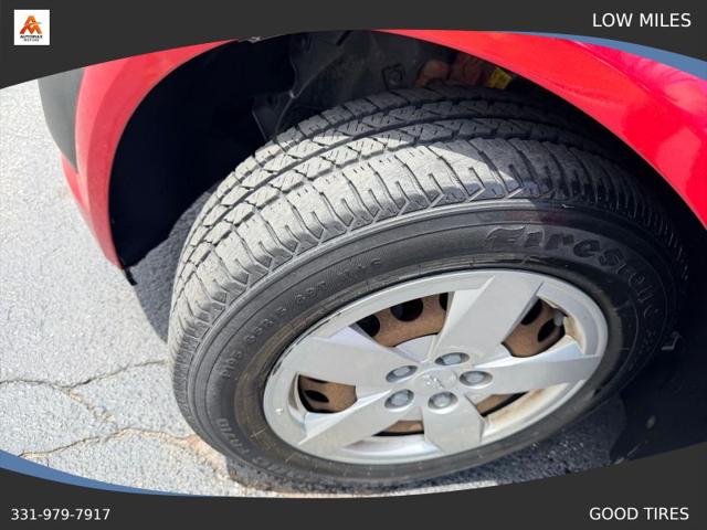 2014 Chevrolet Sonic LS Auto